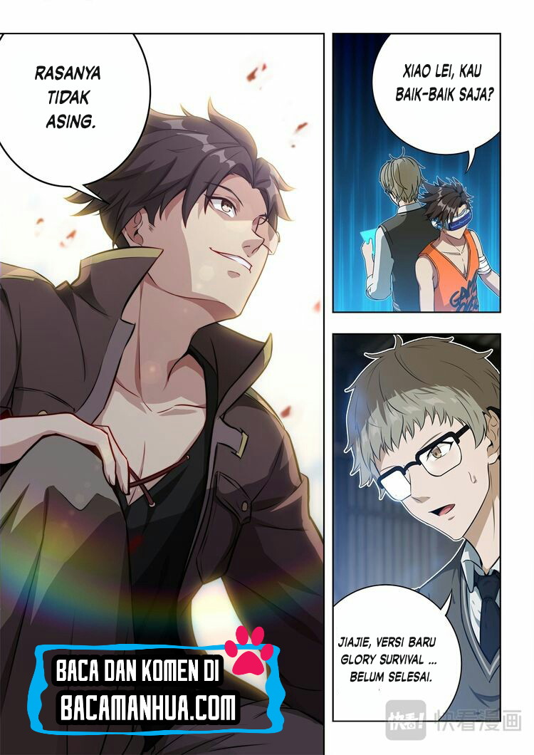 The Rise of AI Chapter 01 Gambar 20